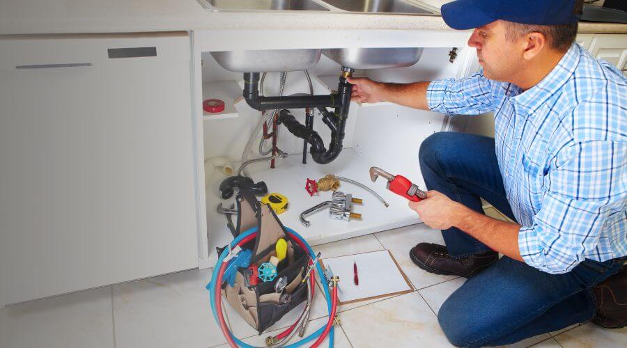 Professional Tankless Water Heater Installation in Odonnell, TX